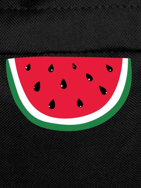 One in a melon