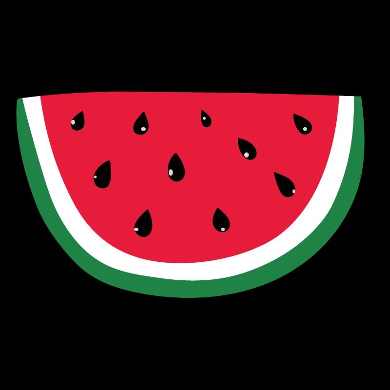 One in a melon