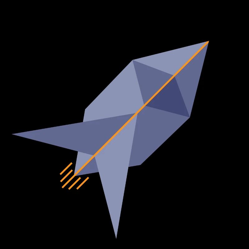 Ethereum Rocket