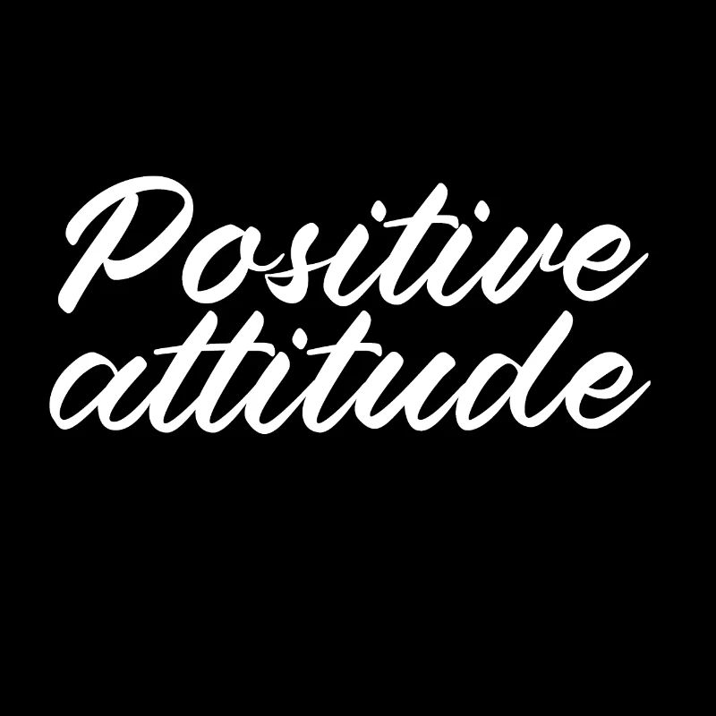 Atitude Positive