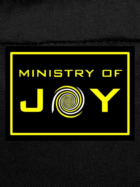 smiler ministry of joy