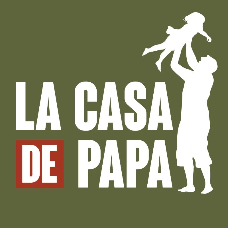 Dad's casa