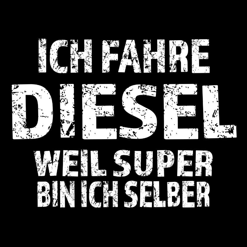 DIESEL POWER