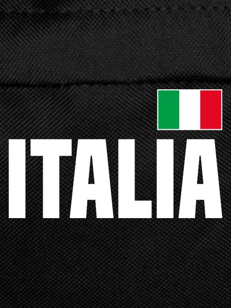 Italia Italy Flag