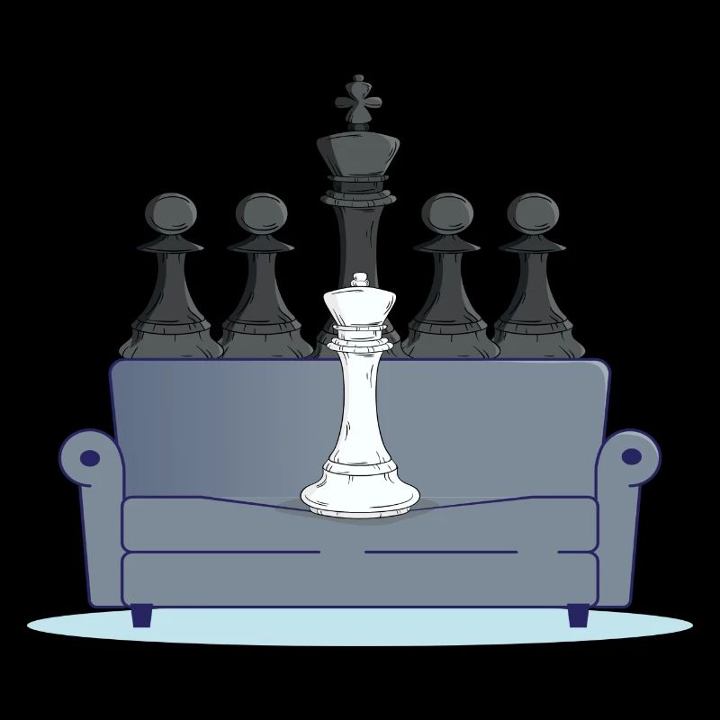 Chess Mat, Chess, Meme