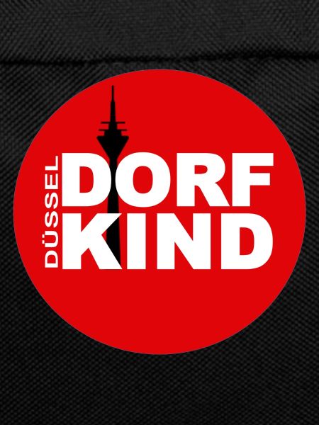Düsseldorf village child