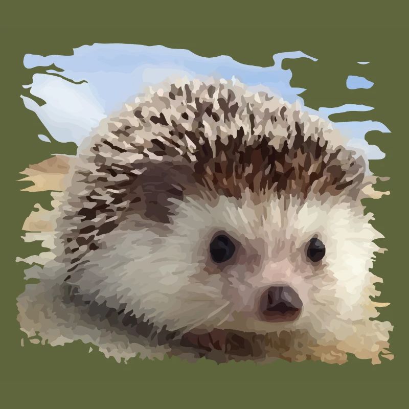 hedgehog