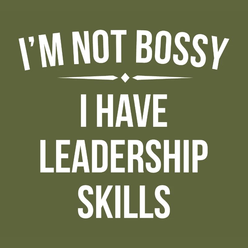 LEADERSHIP SKILLS