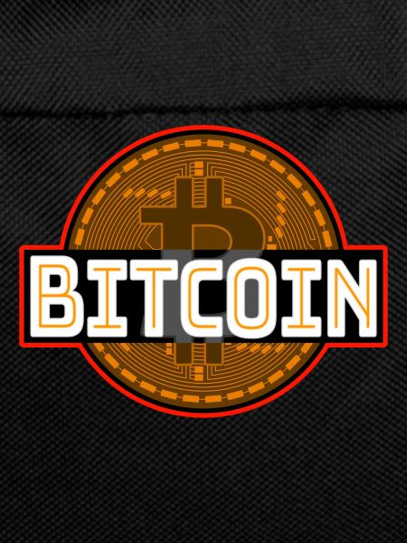 Bitcoin Crypto Bitcoin Shirt