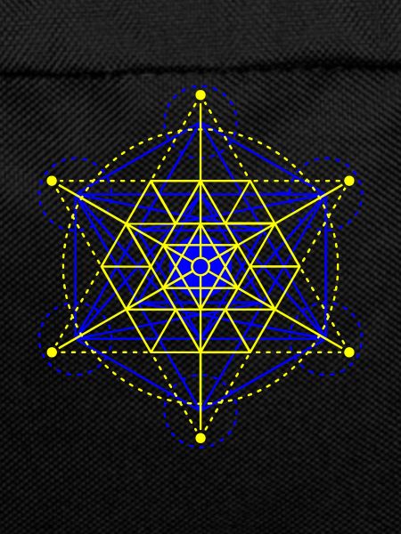 Heilige Geometrie