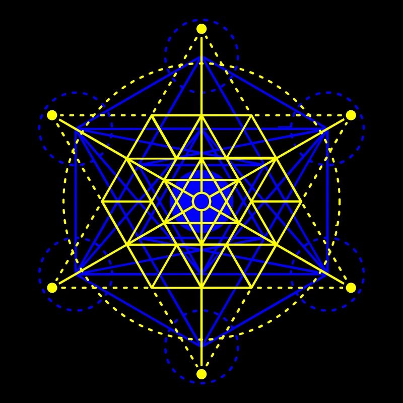 Heilige Geometrie