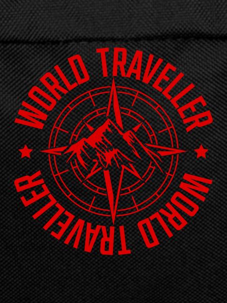 Travel Compass Travel