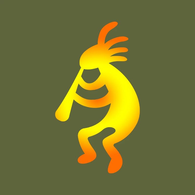 Kokopelli