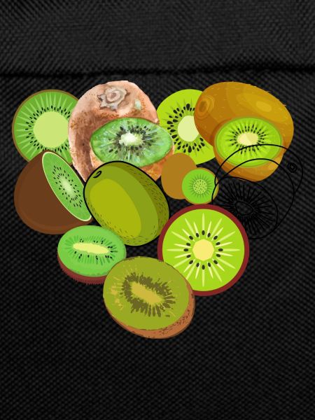 Love kiwi