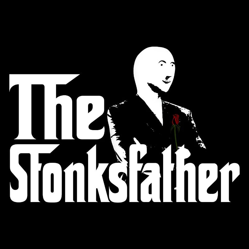 Stonksfather