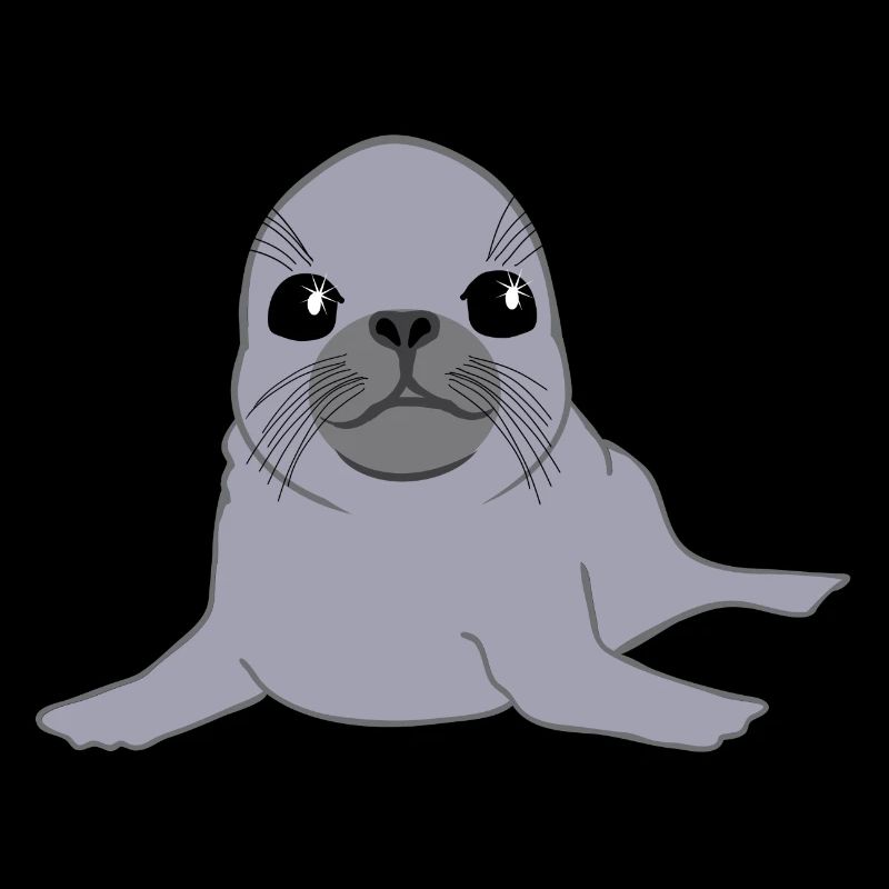 Seal - Seerobbe