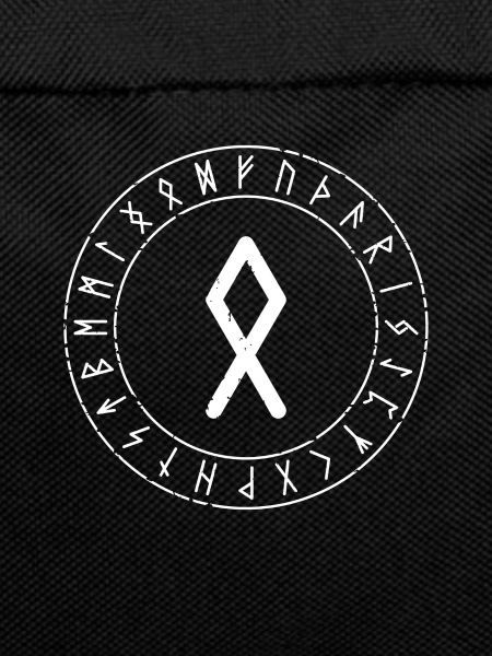 Rune Circle
