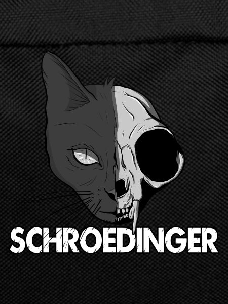 Schrödinger's Cat