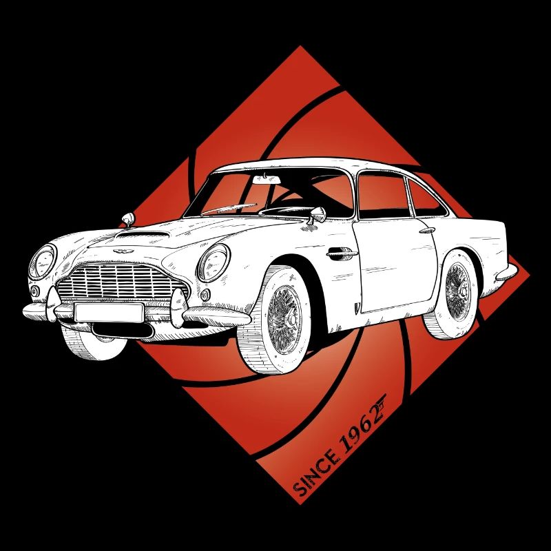 Aston Martin DB5