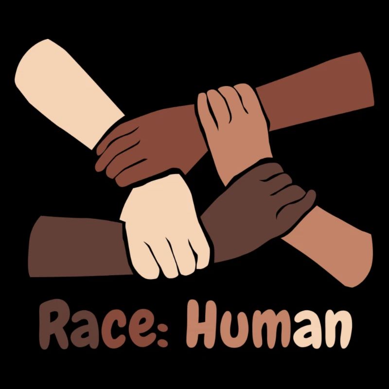Race: Human