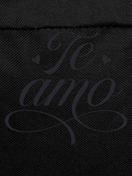 Te amo