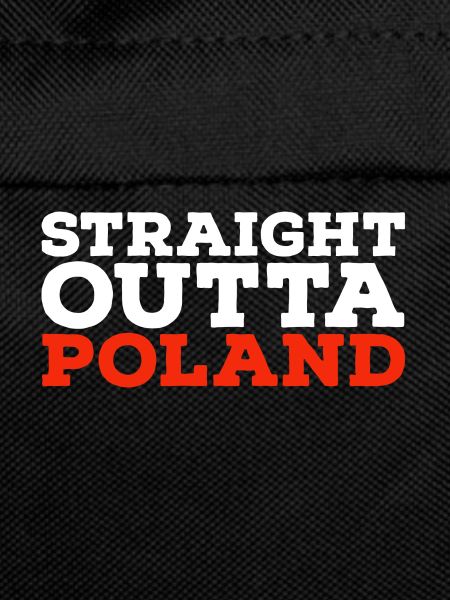 Auto Sticker Polen