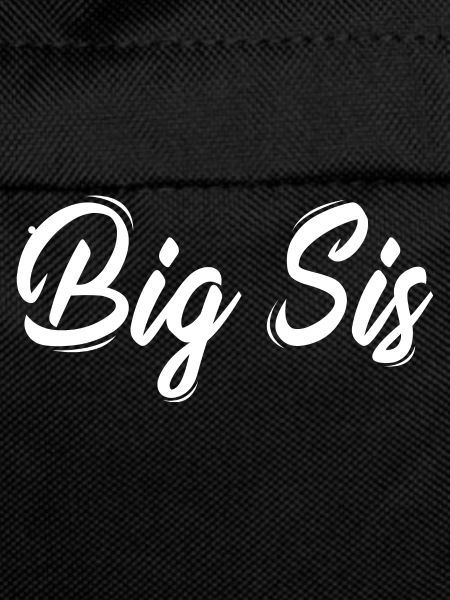 Big Sis