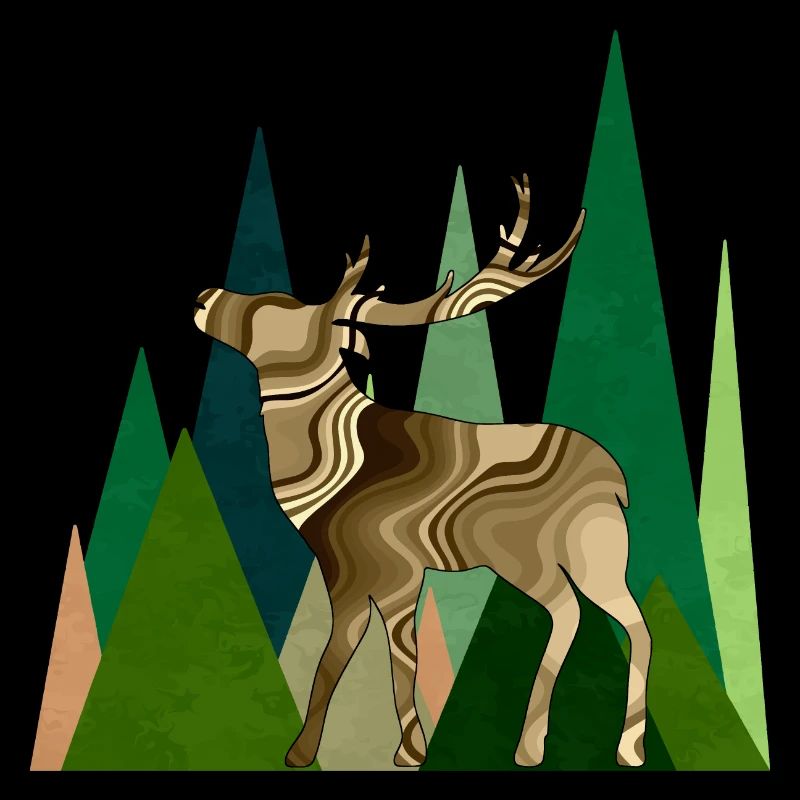 Hirsch