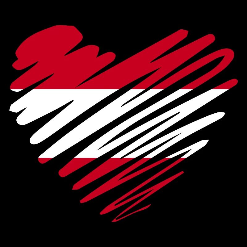 Austria by the Manzanita's