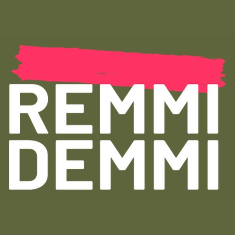 Remmidemmi Shirt