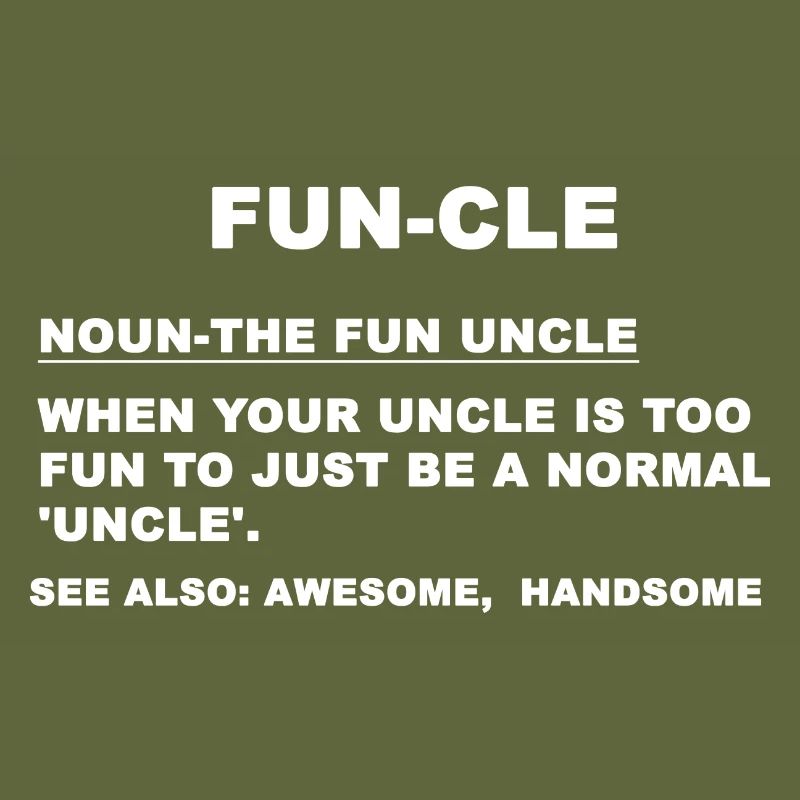 funcle