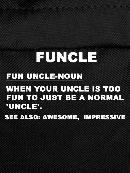 funcle