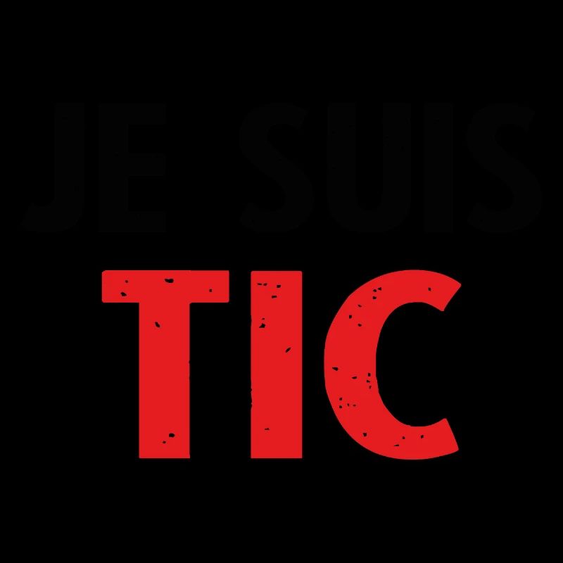 Je suis TIC