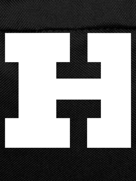 harvard H varsity