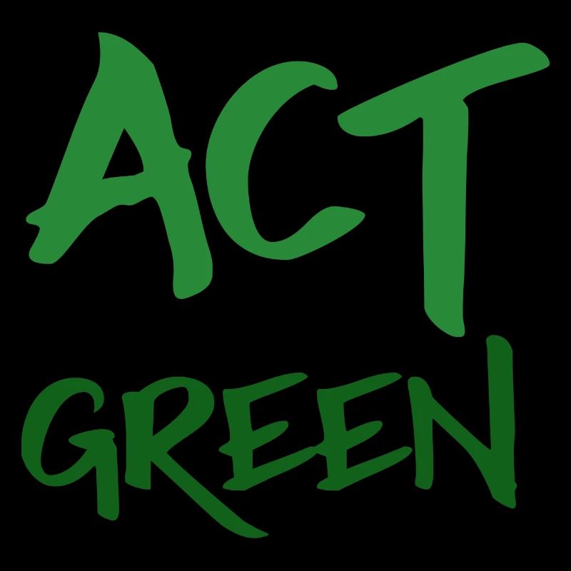 Act Green - Ecology Act Green