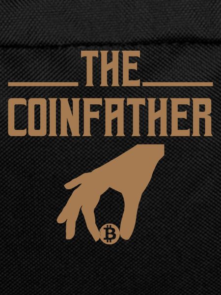 Bitcoin BTC, the Coinfather