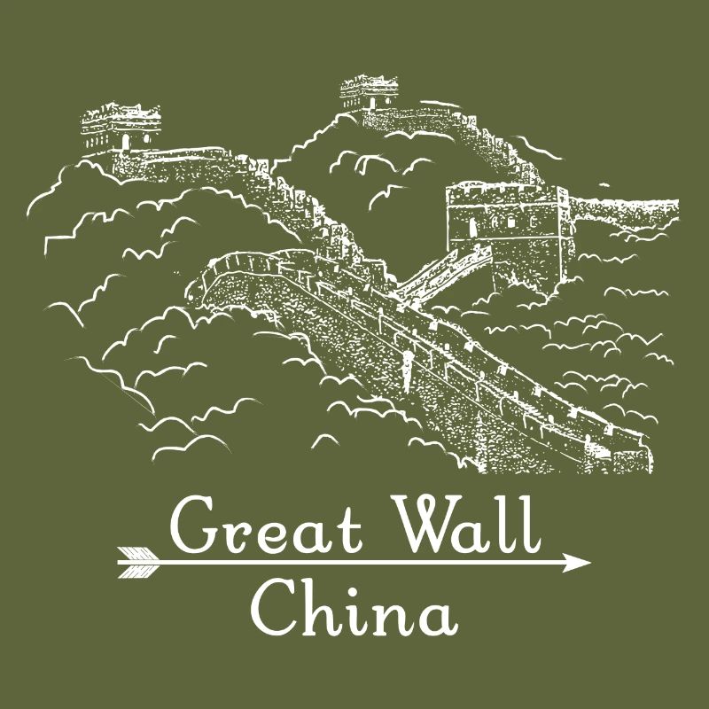 Programmierung CSS Web Chinesische Mauer China Gre