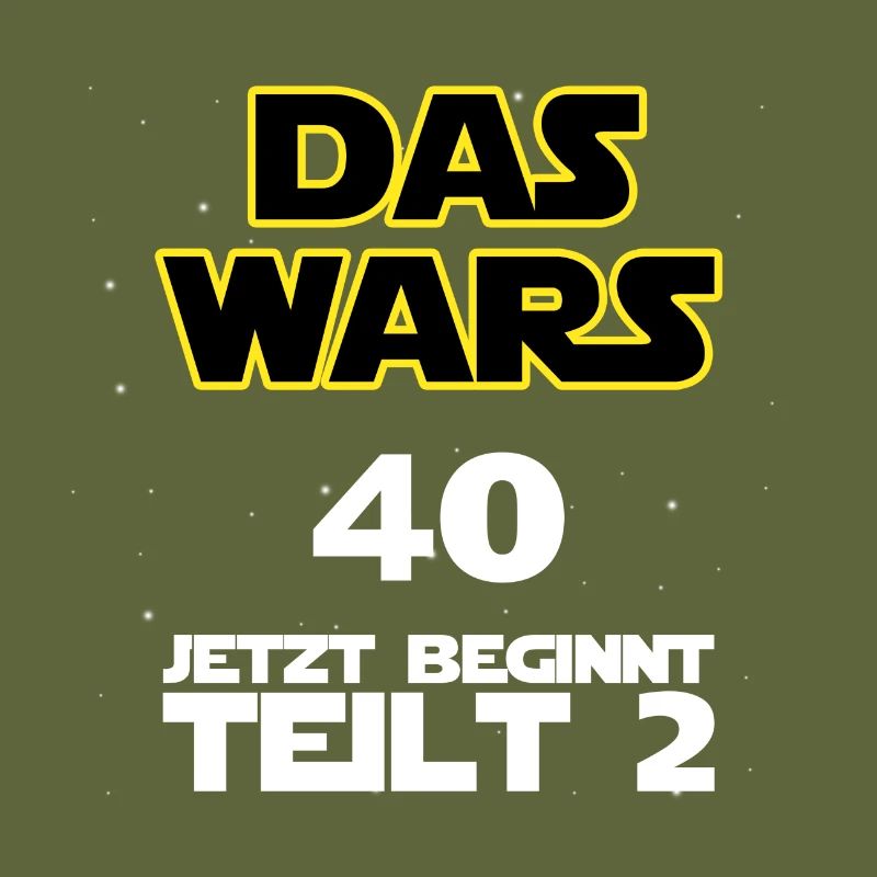 Das wars - 40 - jetzt beginnt Teil 2
