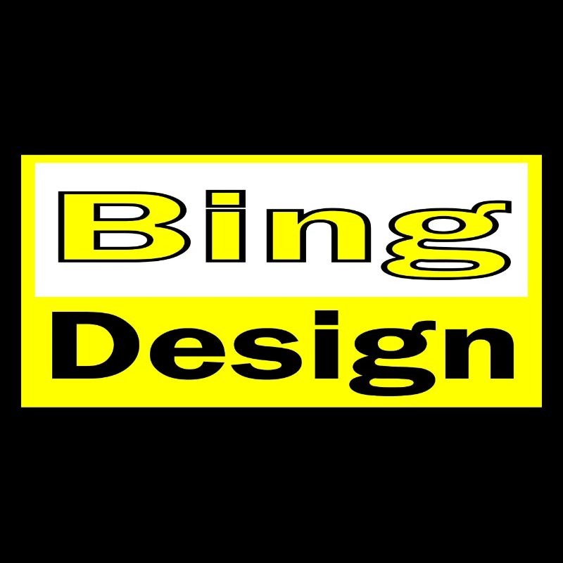 Bing Design Collection