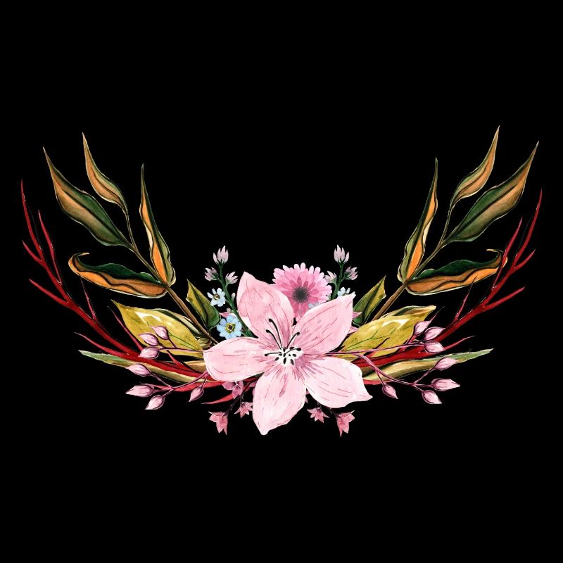 flowers
