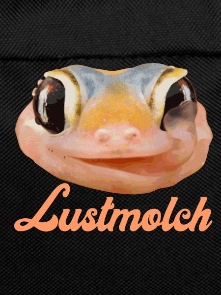 Lustmolch
