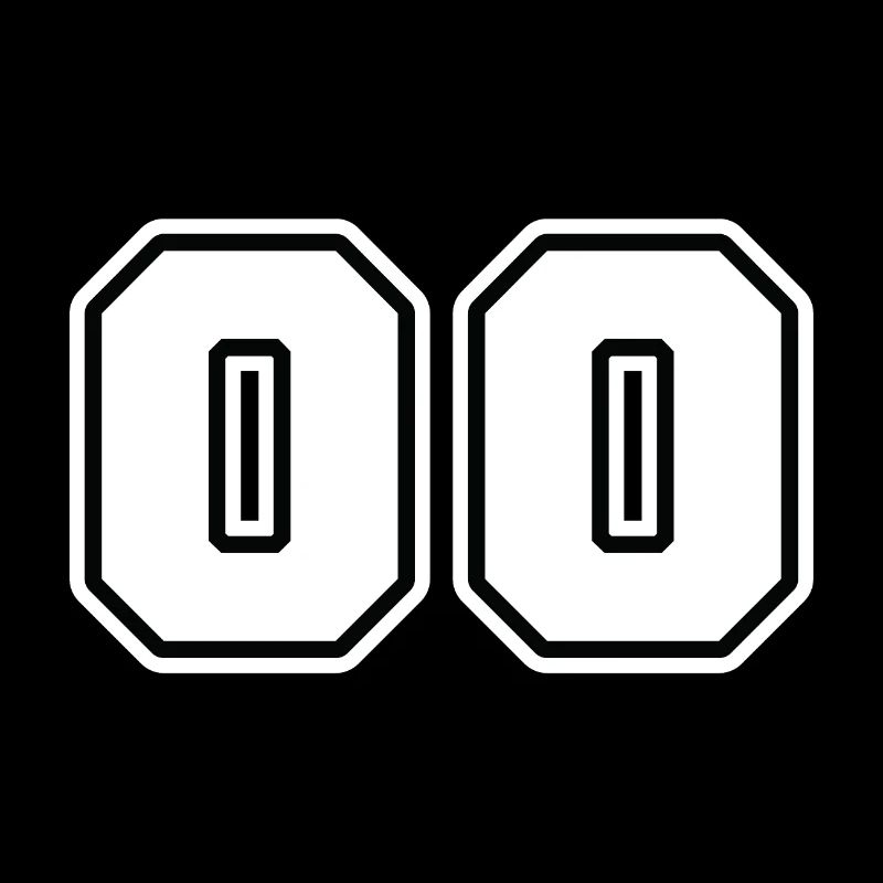 NUMÉRO 00