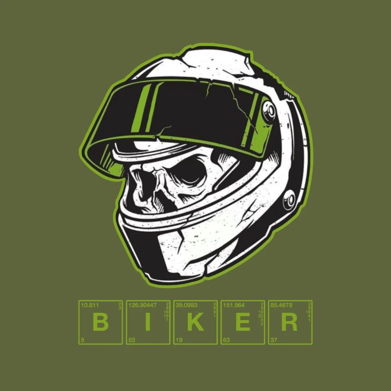 Biker