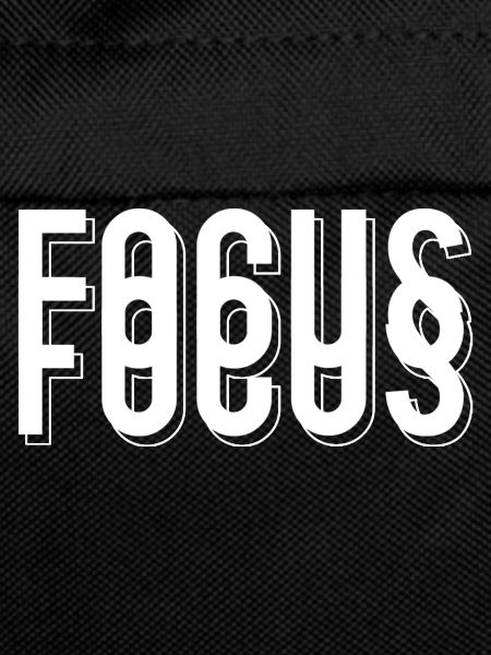 Focus - focus