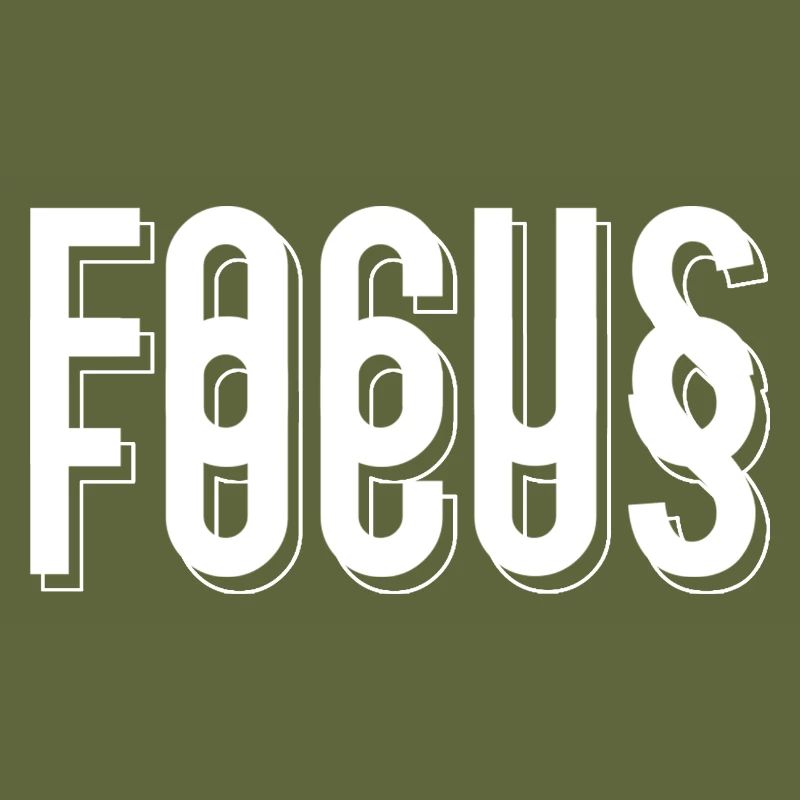 Focus - focus