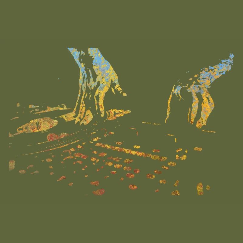 DJ Controller Electronic Music