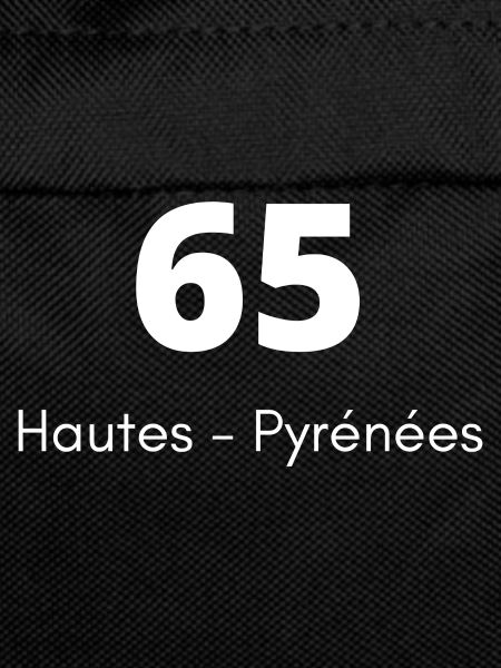 65 Hautes Pyrénées
