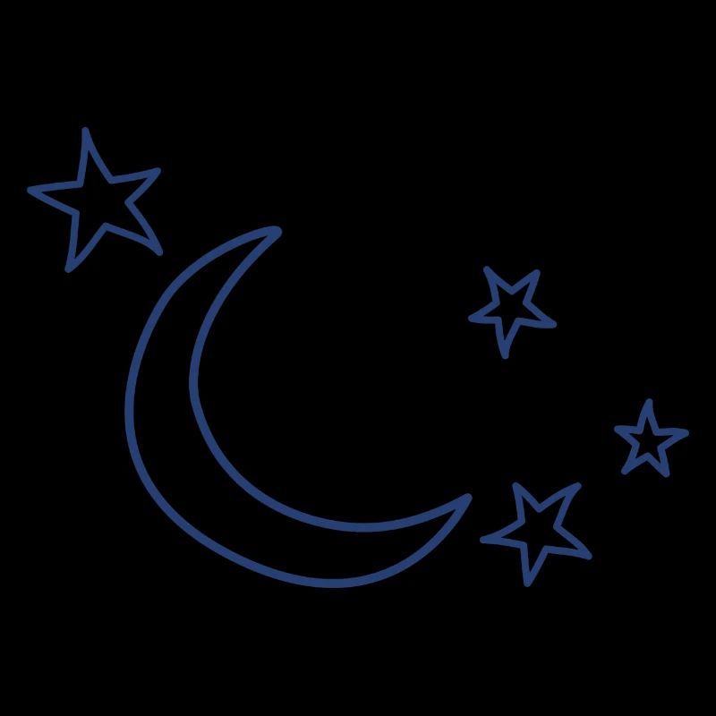 Star Moon