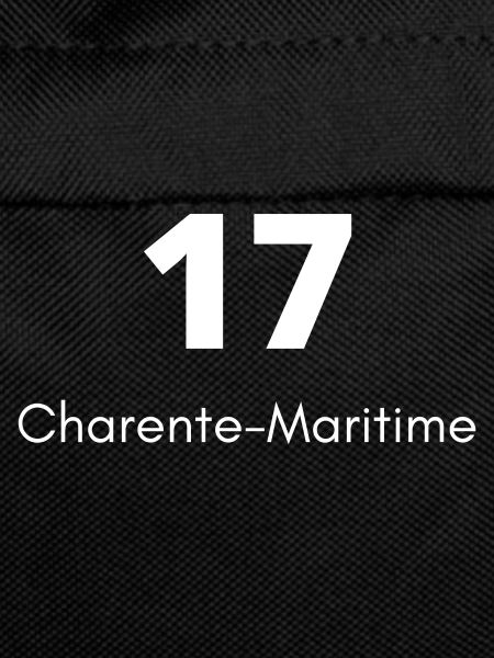 17 Charente Maritime
