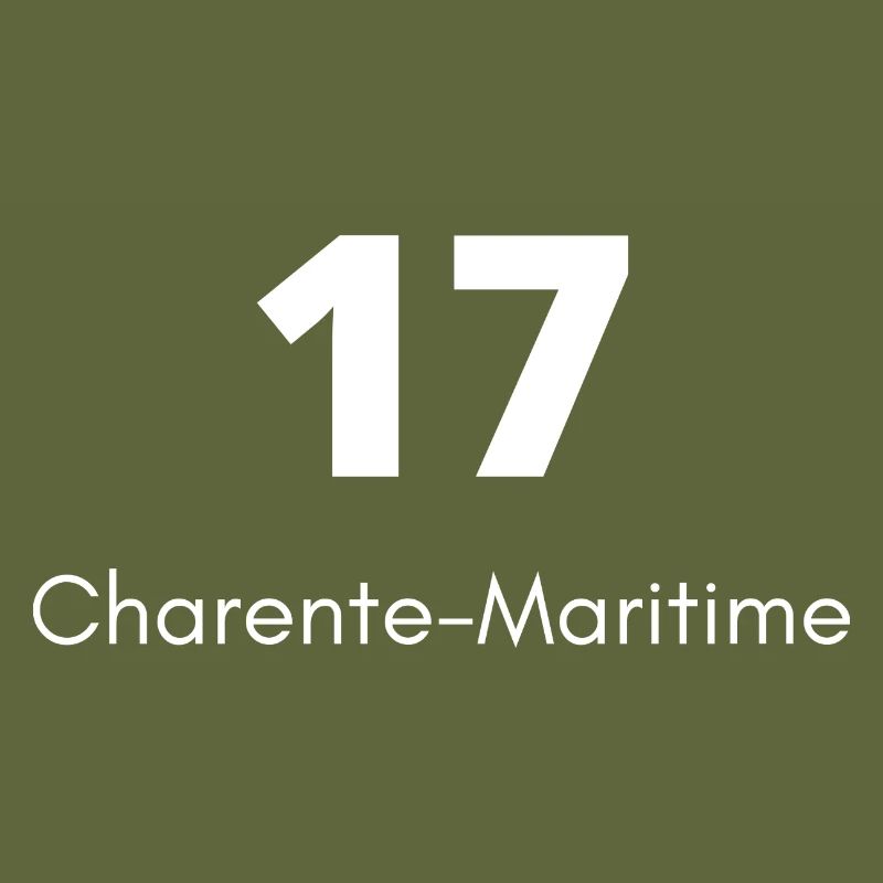 17 Charente Maritime